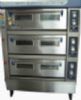 Electrical Bakery Oven(EO-1A / EO-2A / EO-3A)